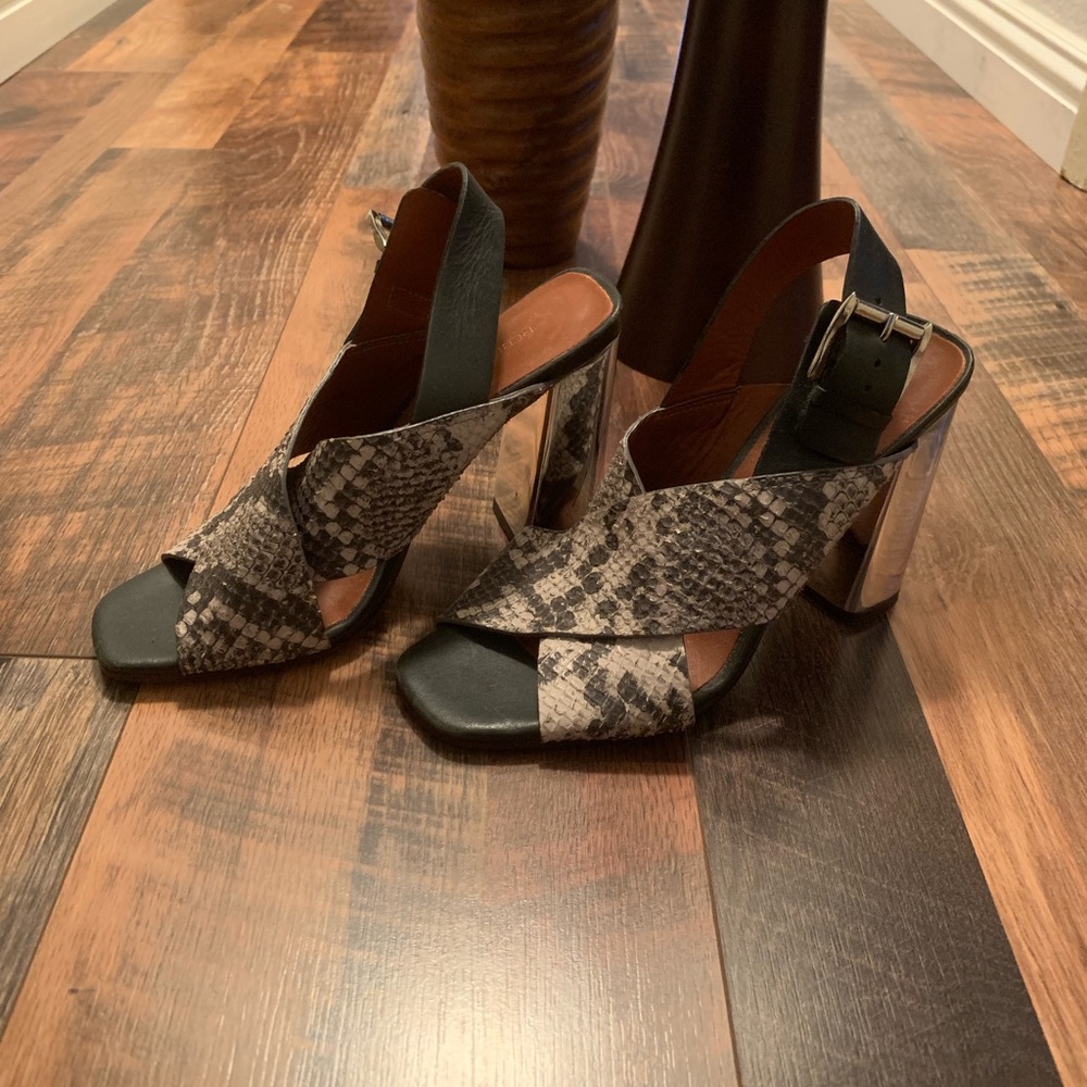 Rebecca Minkoff shoes